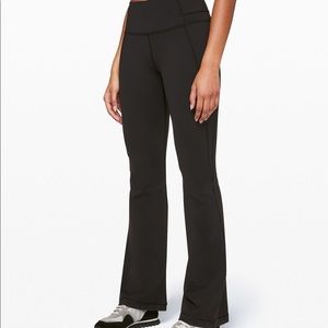 Groove pant full-on LUON 32”